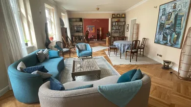 5 rooms Apartment in Meidling, Austria No. 233544