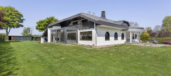 Вилла с 3 спальнями в Зост, Германия № 151904 15