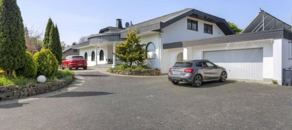 Вилла с 3 спальнями в Зост, Германия № 151904 16