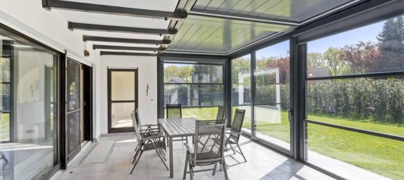 Вилла с 3 спальнями в Зост, Германия № 151904 13