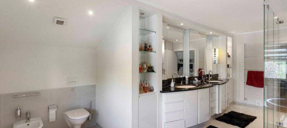 Вилла с 3 спальнями в Зост, Германия № 151904 11