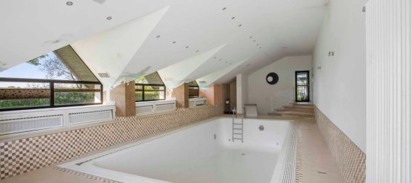 Вилла с 3 спальнями в Зост, Германия № 151904 12