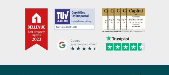 Вилла с 3 спальнями в Зост, Германия № 151904 4