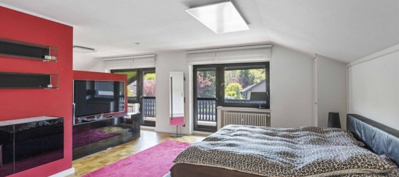 Вилла с 3 спальнями в Зост, Германия № 151904 7