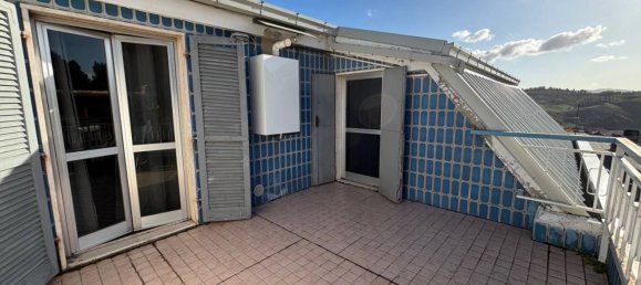 Ático de 2 dormitorios en Alba Adriatica, Italy No. 139122 42