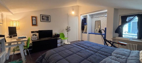 Ático de 2 dormitorios en Alba Adriatica, Italy No. 139122 13