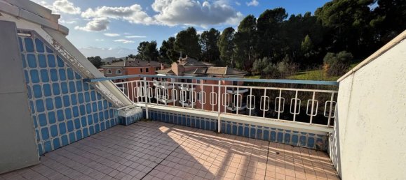 Ático de 2 dormitorios en Alba Adriatica, Italy No. 139122 41