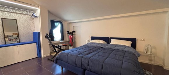 Ático de 2 dormitorios en Alba Adriatica, Italy No. 139122 11