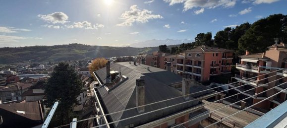 Ático de 2 dormitorios en Alba Adriatica, Italy No. 139122 39