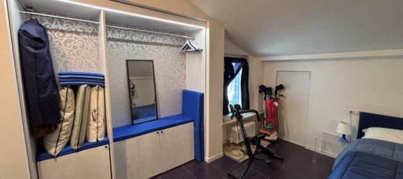 Ático de 2 dormitorios en Alba Adriatica, Italy No. 139122 15