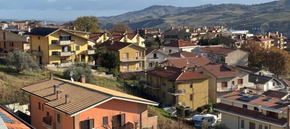 Ático de 2 dormitorios en Alba Adriatica, Italy No. 139122 37