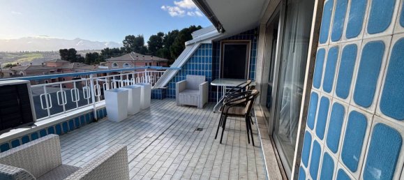 Ático de 2 dormitorios en Alba Adriatica, Italy No. 139122 18