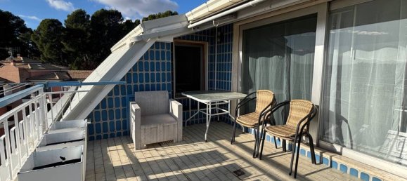 Ático de 2 dormitorios en Alba Adriatica, Italy No. 139122 33