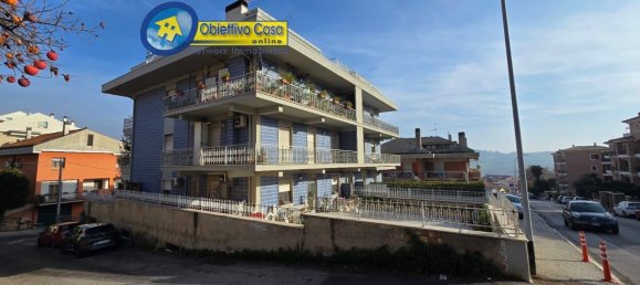 Ático de 2 dormitorios en Alba Adriatica, Italy No. 139122 45