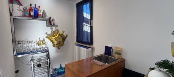 Ático de 2 dormitorios en Alba Adriatica, Italy No. 139122 30