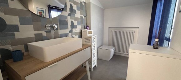 Ático de 2 dormitorios en Alba Adriatica, Italy No. 139122 8