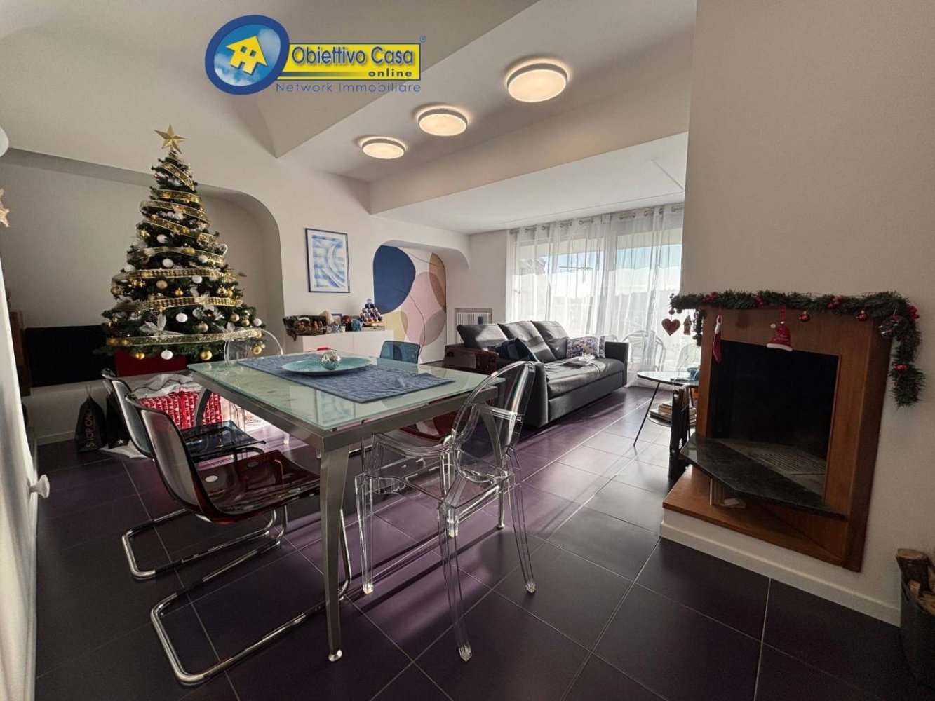 Ático de 2 dormitorios en Alba Adriatica, Italy No. 139122