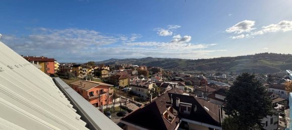 Ático de 2 dormitorios en Alba Adriatica, Italy No. 139122 35