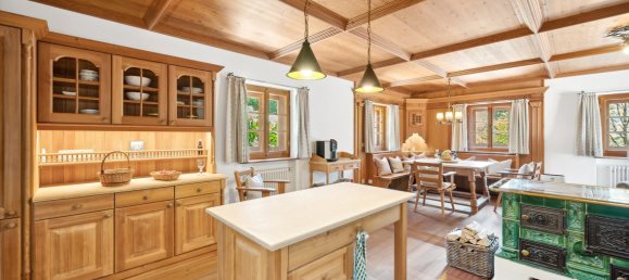 3 chambres Villa à Salzburg, Austria No. 104571 6