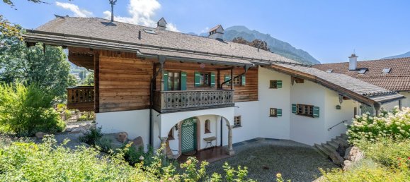 3 chambres Villa à Salzburg, Austria No. 104571 2