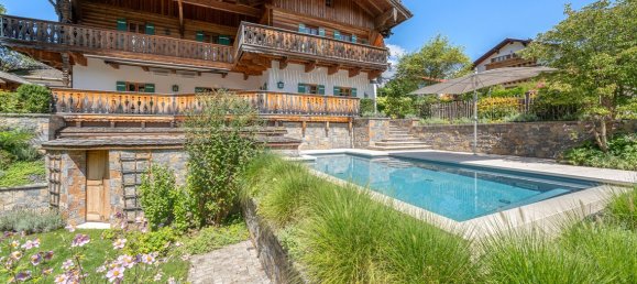 3 chambres Villa à Salzburg, Austria No. 104571 3