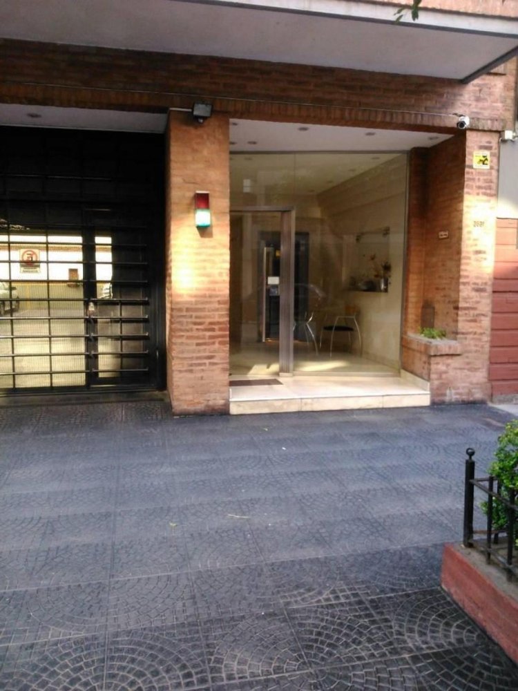 Apartamento T3 em Buenos Aires, Argentina N.º 99059