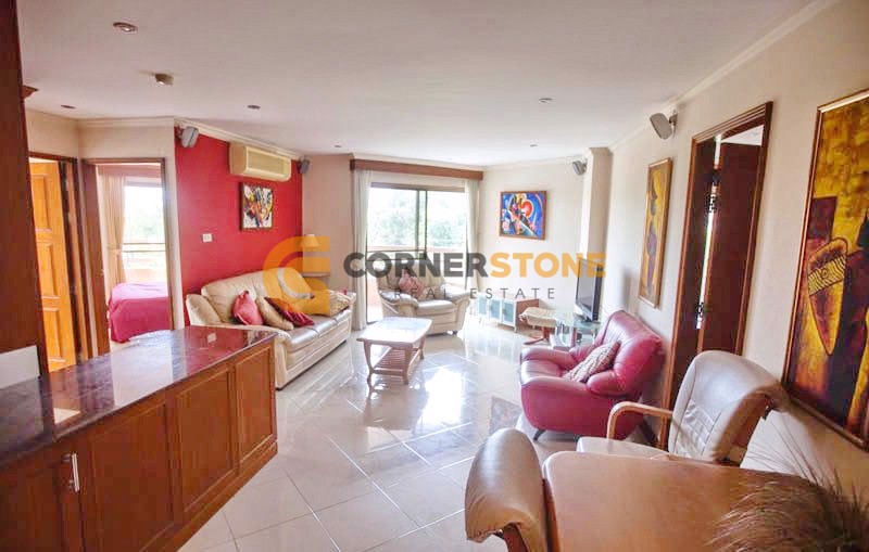 124m² Condo in Pattaya, Thailand No. 21666