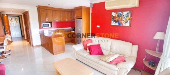 124m² Condo in Pattaya, Thailand No. 21666 2
