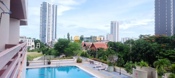 124m² Condo in Pattaya, Thailand No. 21666 3