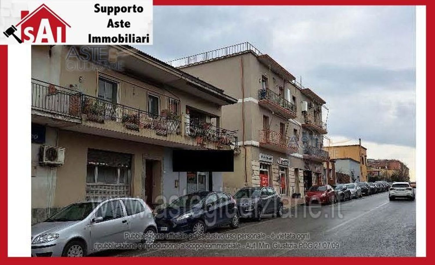 5 bedrooms Apartment in Aprilia, Italy No. 330951