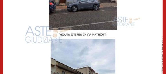 5 bedrooms Apartment in Aprilia, Italy No. 330951 8