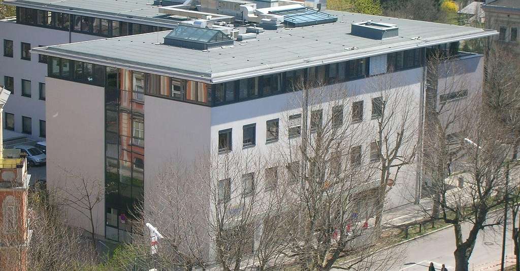 6-Zimmer Büro in Wels, Austria, Nr. 32117