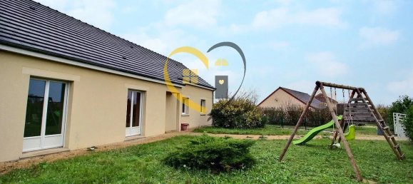 3 Schlafzimmer Haus in Baugy, France, Nr. 39150 19