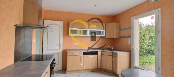 3 Schlafzimmer Haus in Baugy, France, Nr. 39150 3