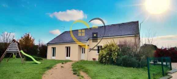 3 Schlafzimmer Haus in Baugy, France, Nr. 39150 20