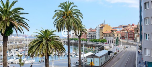 3 غرف نوم شقة في Gijon, Spain رقم 164315 2