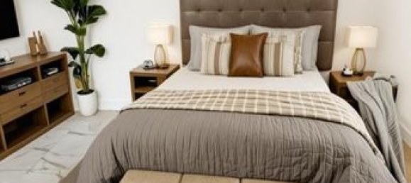 3 bedrooms House in Saint-Denis, France No. 354714 12