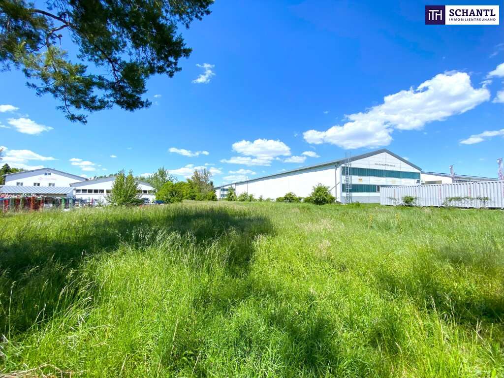 Grundstück in Enzersdorf an der Fischa, Austria, Nr. 126134