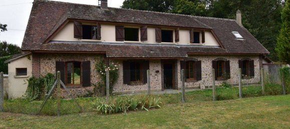 5 chambres Maison à Illiers-Combray, France No. 99526 16