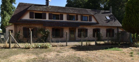 5 chambres Maison à Illiers-Combray, France No. 99526 4