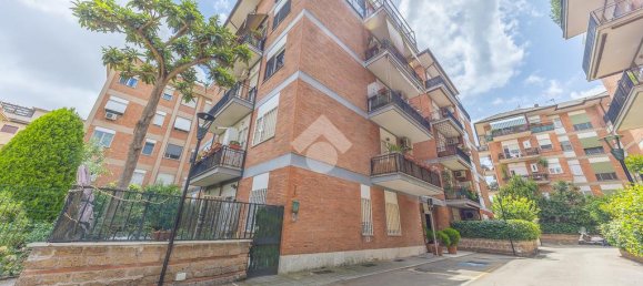 Квартира с 2 спальнями в Рим, Италия № 291895 15