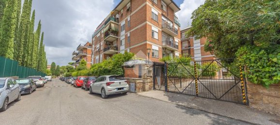 Квартира с 2 спальнями в Рим, Италия № 291895 24