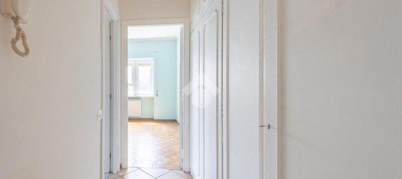 Квартира с 2 спальнями в Рим, Италия № 291895 43