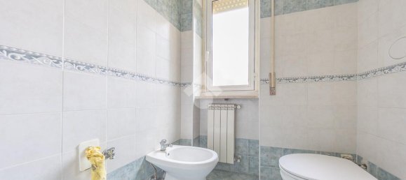 Квартира с 2 спальнями в Рим, Италия № 291895 6