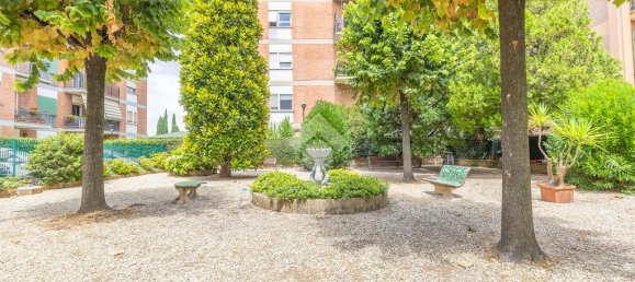 Квартира с 2 спальнями в Рим, Италия № 291895 19