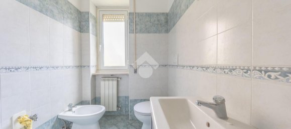 Квартира с 2 спальнями в Рим, Италия № 291895 5