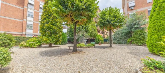 Квартира с 2 спальнями в Рим, Италия № 291895 18