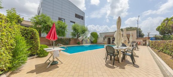 Квартира с 2 спальнями в Рим, Италия № 291895 22