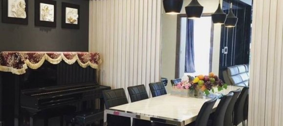 2 bedrooms Apartment in Binh Thanh, Vietnam No. 17576 2