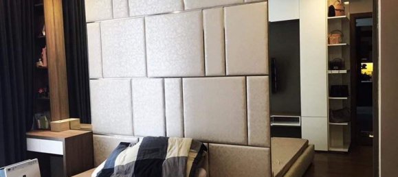 2 bedrooms Apartment in Binh Thanh, Vietnam No. 17576 7